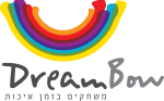 לוגו עברית ללא רקע